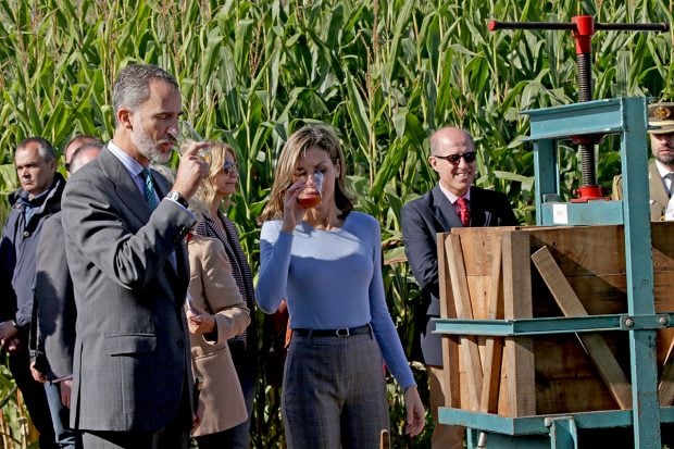 Letizia