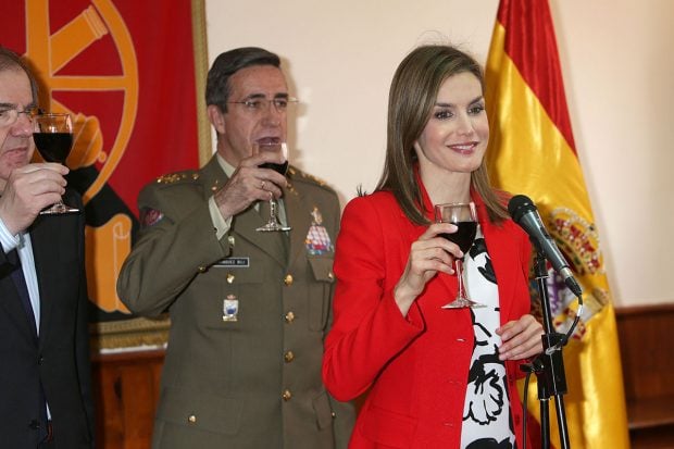 Letizia