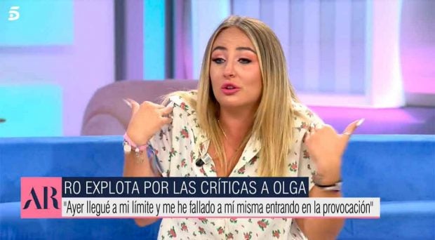 Roc&iacute;o Flores