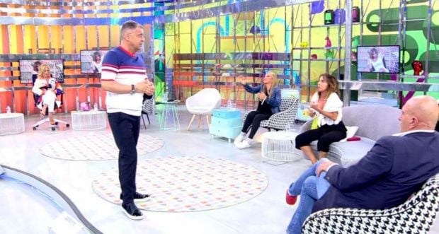 Jorge Javier V&aacute;zquez