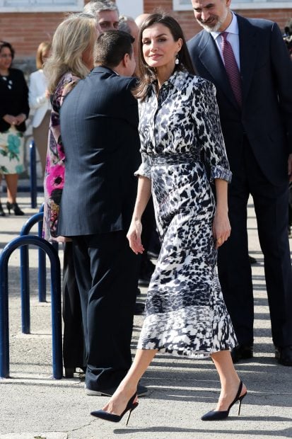 Letizia