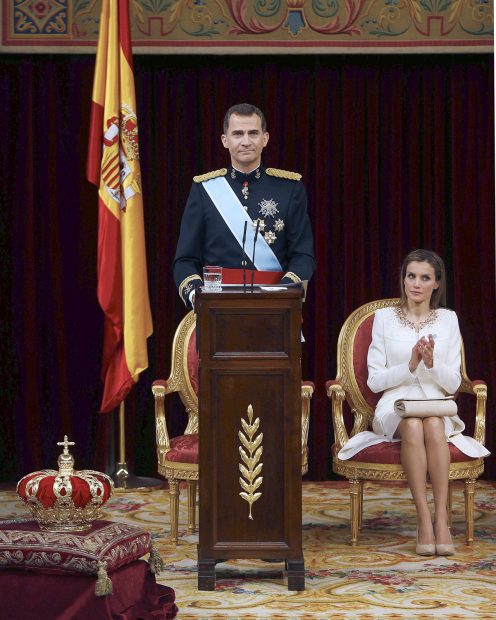 Letizia