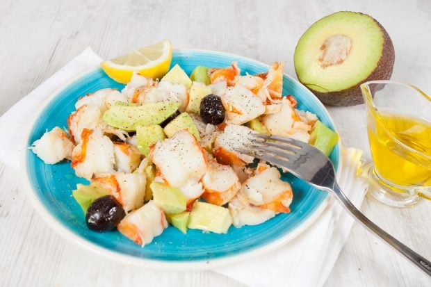 El aguacate, ingrediente perfecto para a&ntilde;adir a tus ensaladas./Gtres