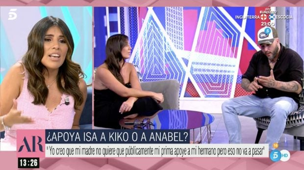 Isa Pantoja
