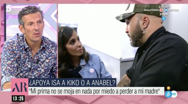 Isa Pantoja
