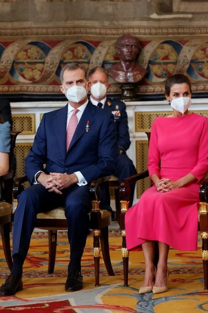 Letizia