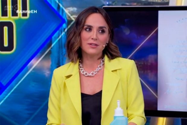 Tamara Falc&oacute;