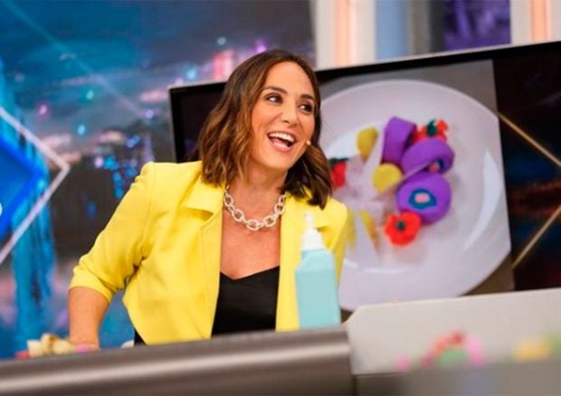 Tamara Falc&oacute;
