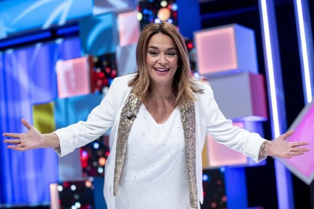 To&ntilde;i Moreno