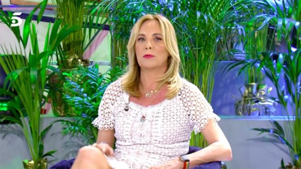 Bel&eacute;n Rodr&iacute;guez/Telecinco