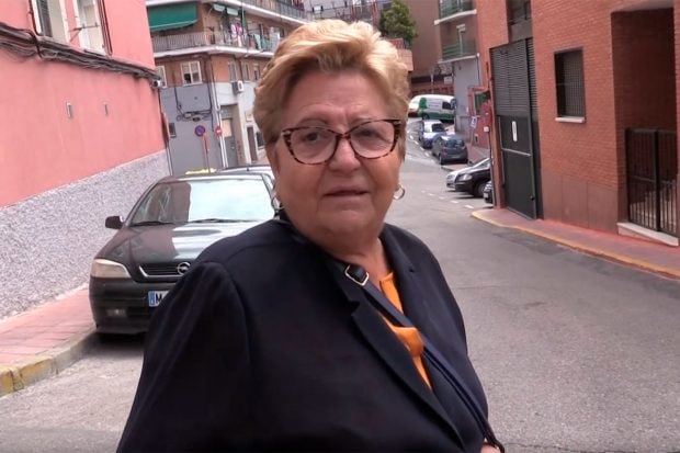 Conchi Ortega Cano