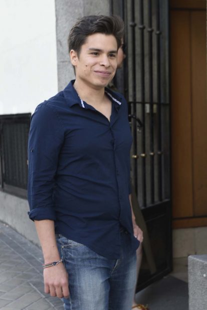 Jos&eacute; Daniel Baute Arell&aacute;n