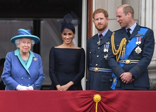 Meghan Markle