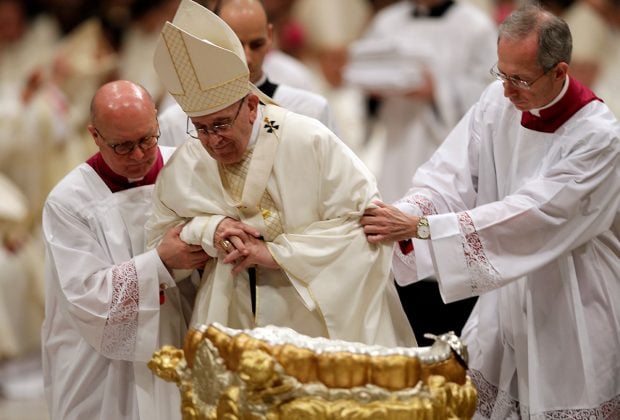 Papa Francisco