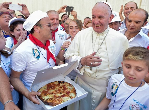 Papa Francisco