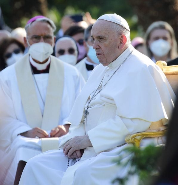 Papa Francisco, muere Papa Francisco