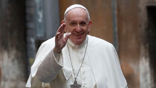 Papa Francisco