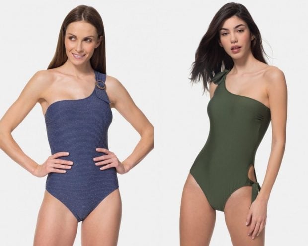 bikinis ba&ntilde;adores Carrefour