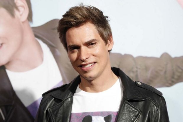 Carlos Baute