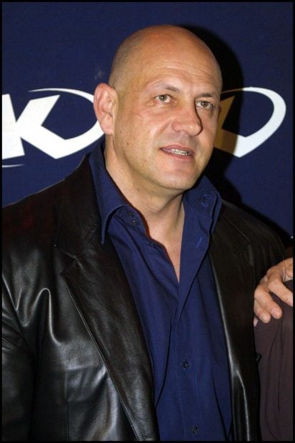Kiko Matamoros