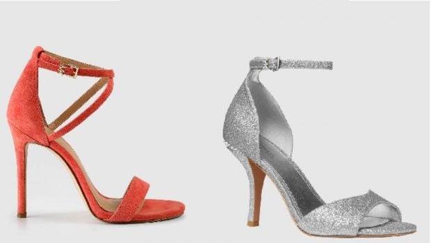 sandalias El Corte Ingl&eacute;s