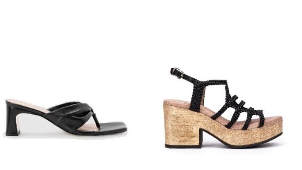 sandalias El Corte Ingl&eacute;s
