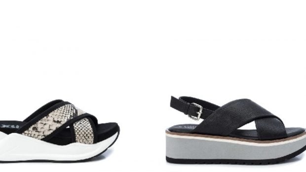 sandalias El Corte Ingl&eacute;s