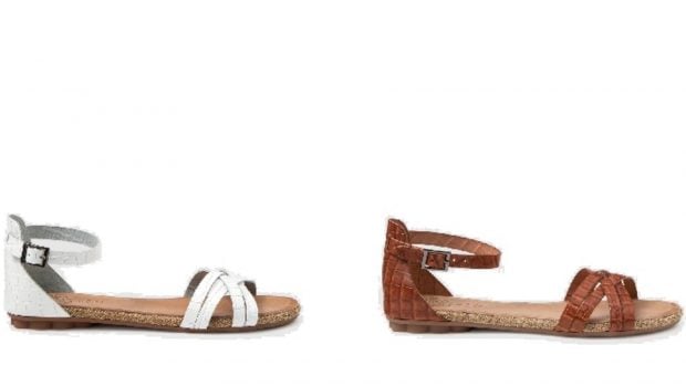 sandalias El Corte Ingl&eacute;s
