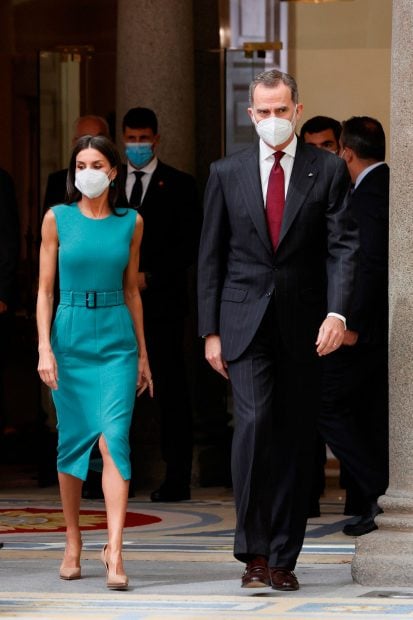 Letizia