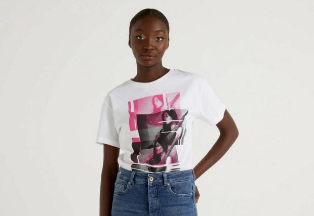 Rebajas Benetton: los mejores descuentos en estas rebajas 2021