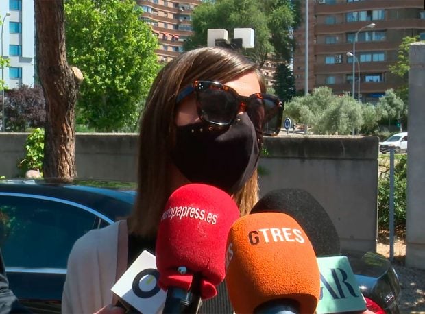 Alba Santana