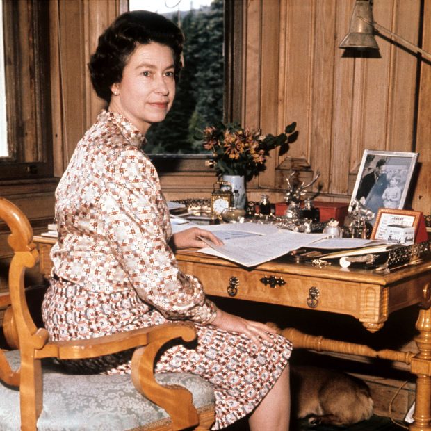 Reina Isabel