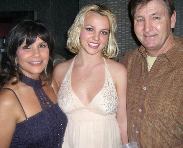 Britney Spears