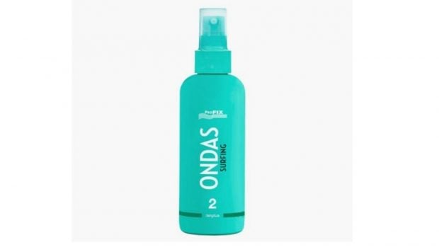 spray Mercadona
