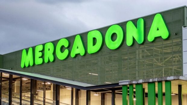 spray Mercadona