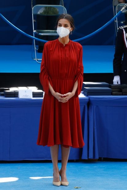 Letizia