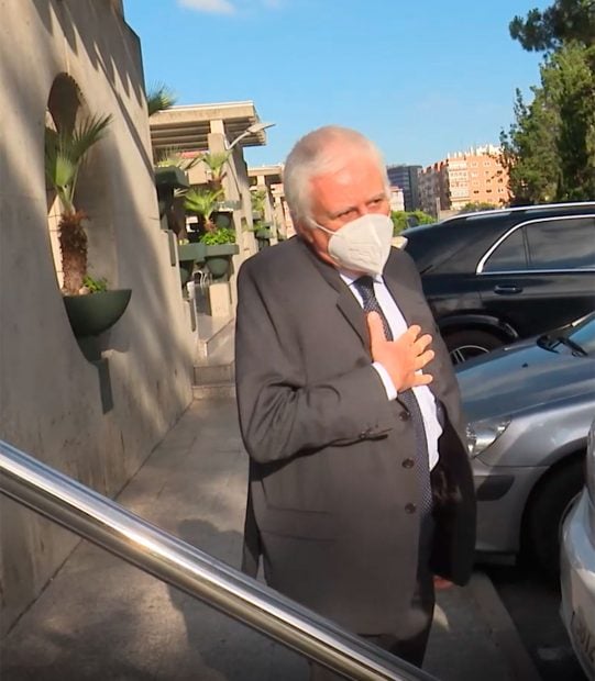 Paolo Vasile