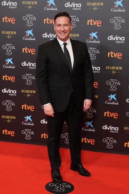 Carlos Latre en una imagen de archivo./Gtres