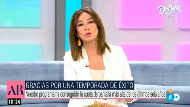 Ana Rosa Quintana