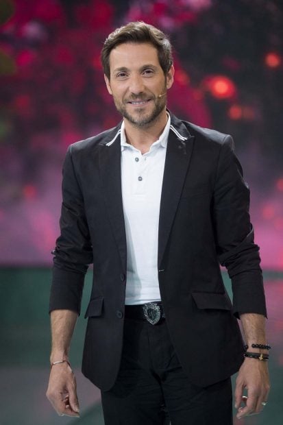 Antonio David Flores