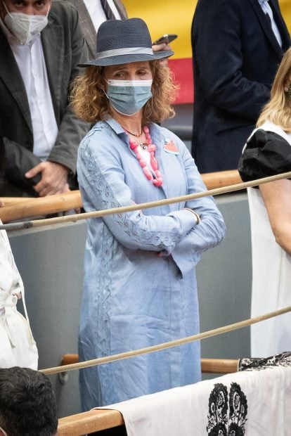 infanta Elena