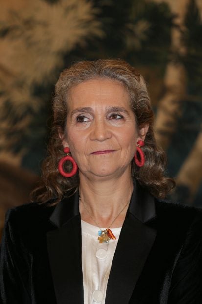 infanta Elena