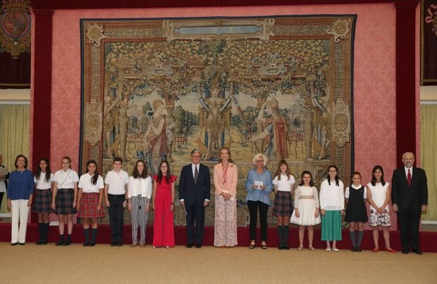 infanta Elena