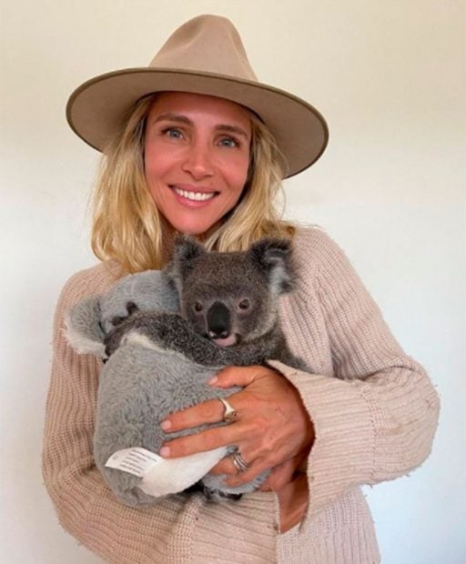 Elsa Pataky