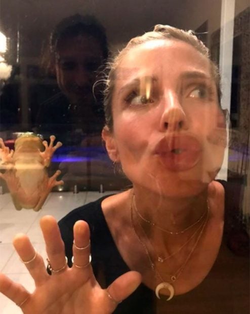 Elsa Pataky