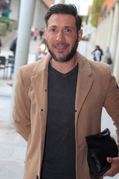 Antonio David Flores en una imagen de archivo./Gtres