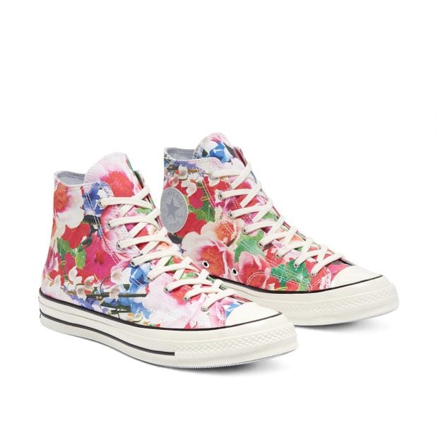 El Corte Ingl&eacute;s vende los 5 modelos de Converse m&aacute;s rebajados de las rebajas