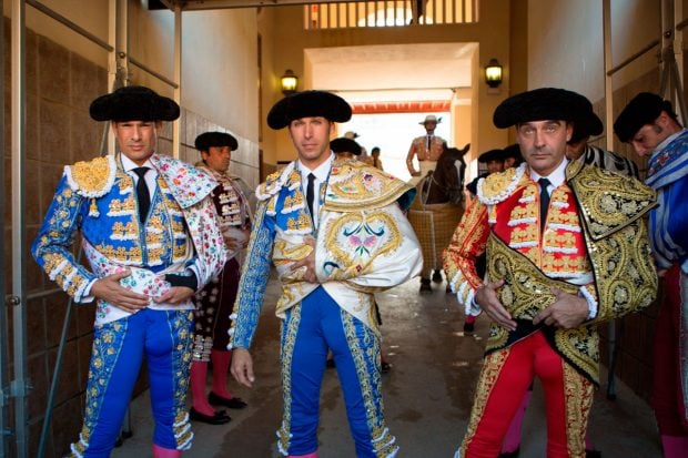 Enrique Ponce