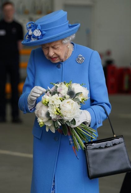 Reina Isabel