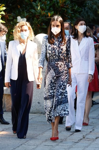 Letizia 